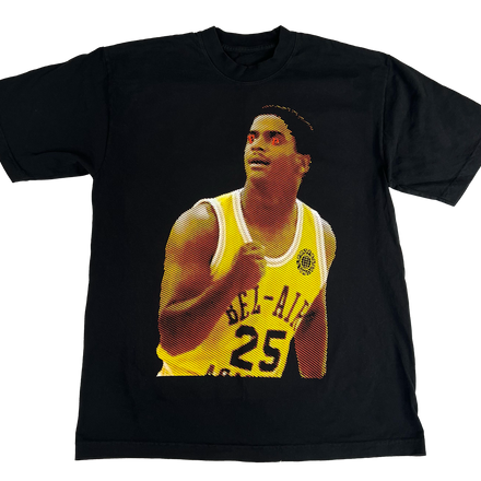 C-Banks Adult Tee (High Ribbed Collar)