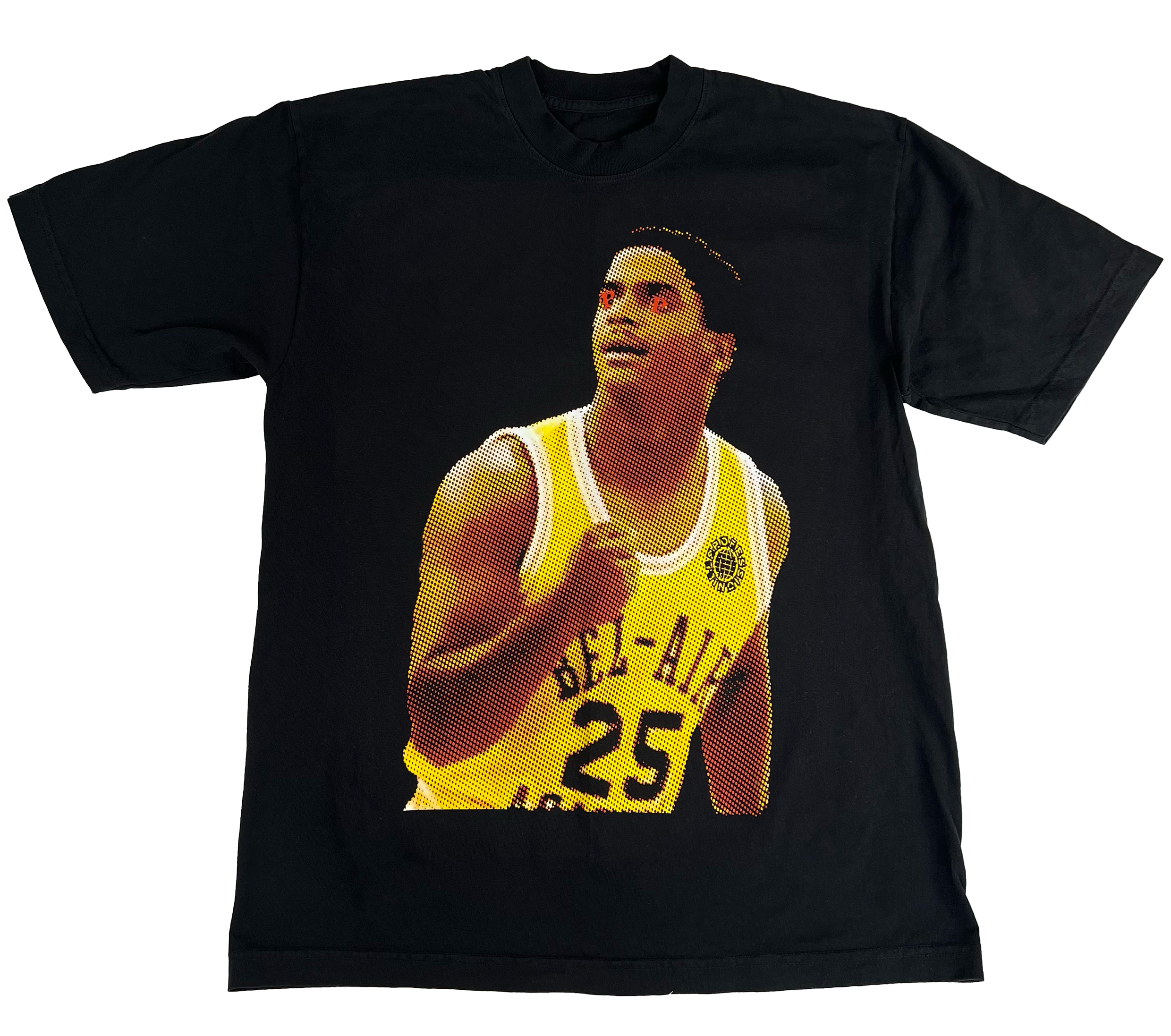 C-Banks Adult Tee (High Ribbed Collar)