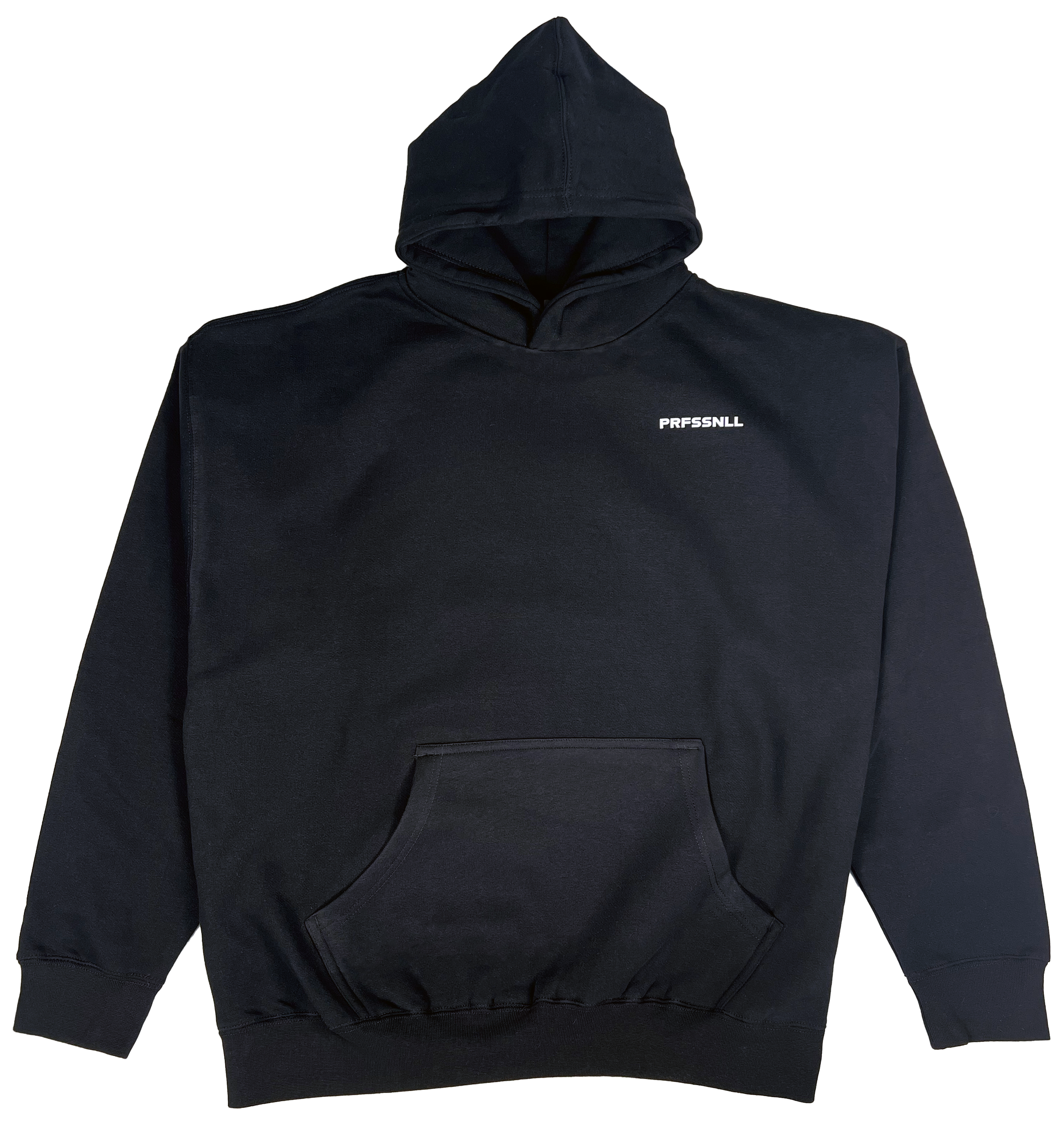 PRFSSNLL Globe Adult Hoodie (Ultra Heavyweight)