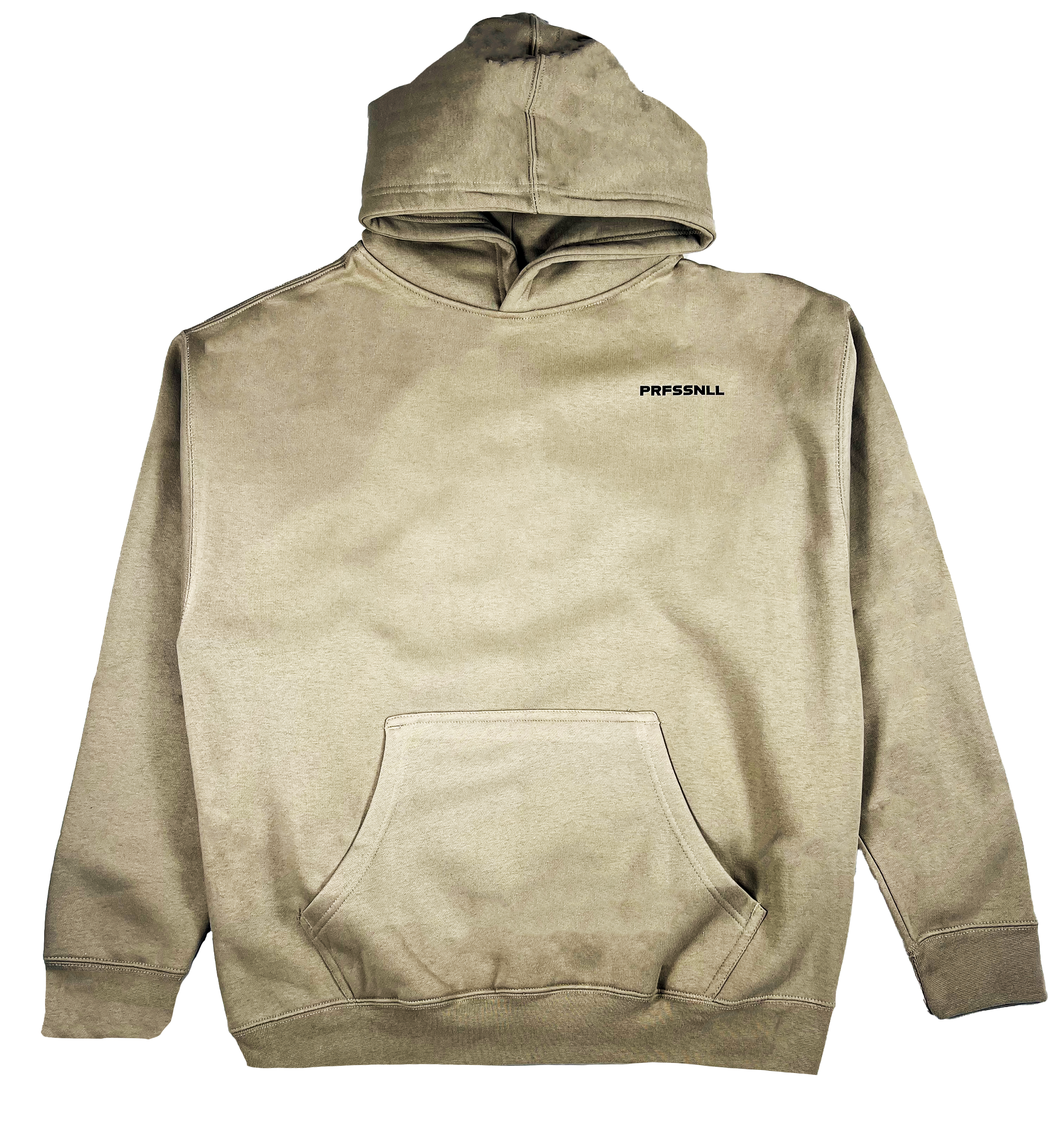 PRFSSNLL Globe Adult Hoodie (Ultra Heavyweight)