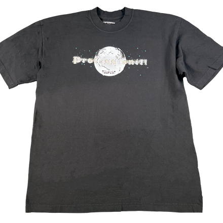 Professionill Tourist Adult Tee (High Ribbed Collar)