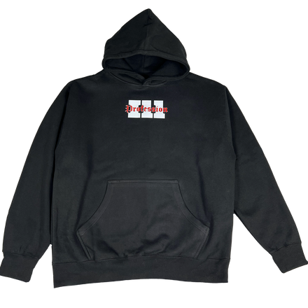 Profession III Adult Hoodie (Ultra Heavy)