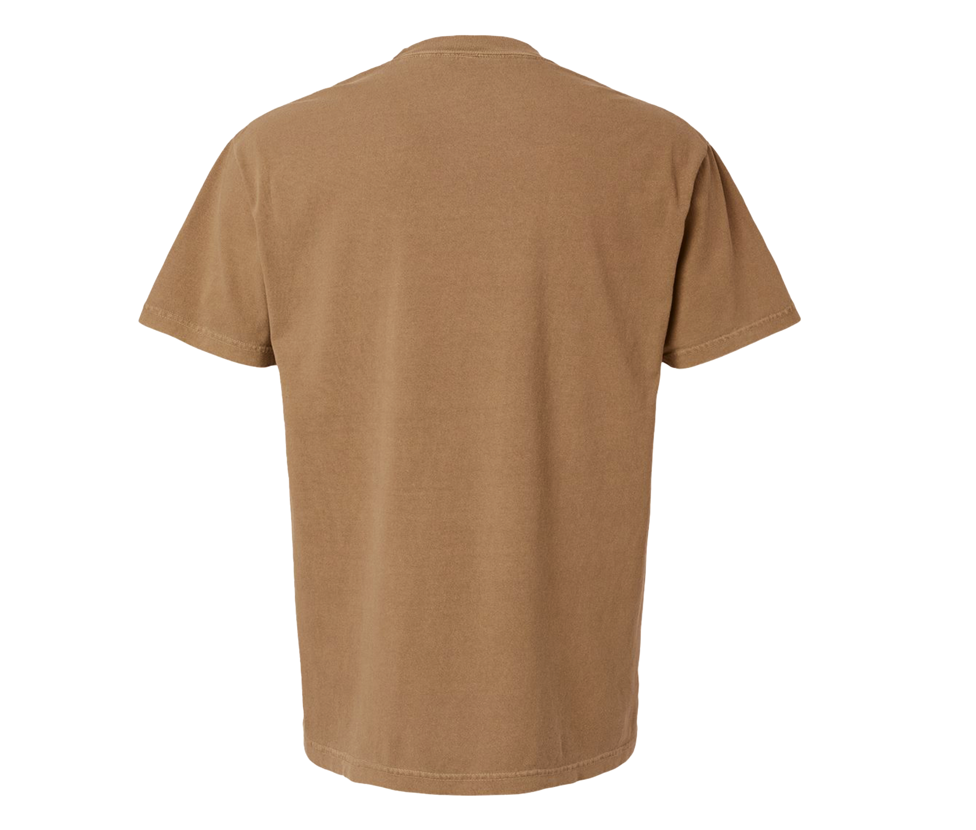 Professionill Typeface Adult Tee (Wide Ribbed Collar)