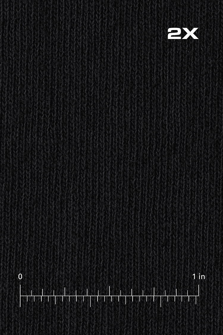 Skeleton Key (High Ribbed Collar)