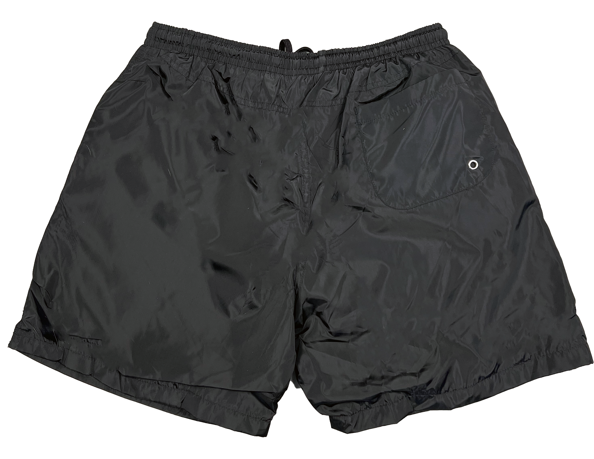 PRFSSNLL Swim Shorts (BLK/SEA/FOR)