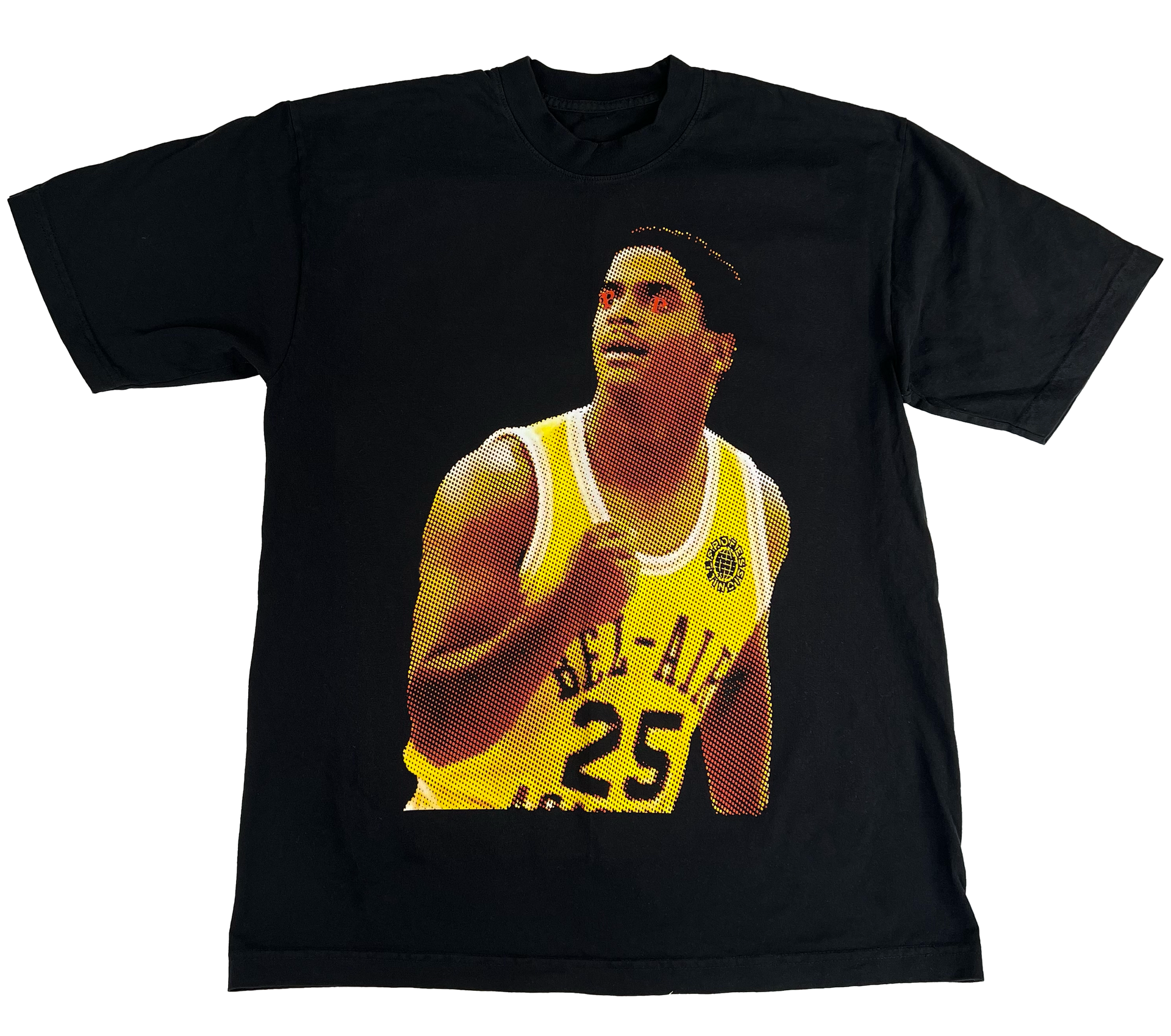 C-Banks Adult Tee (High Ribbed Collar)