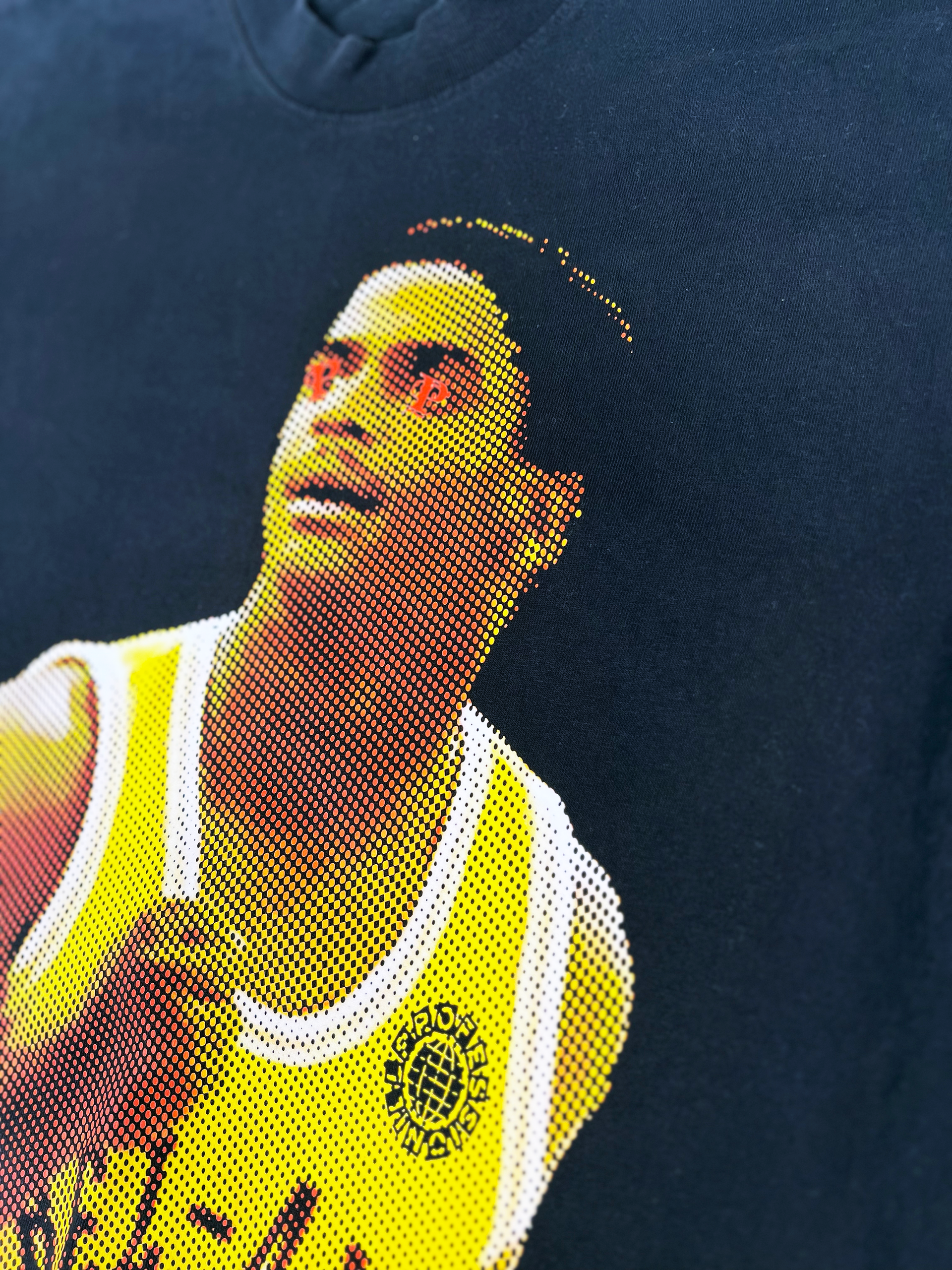 C-Banks Adult Tee (High Ribbed Collar)