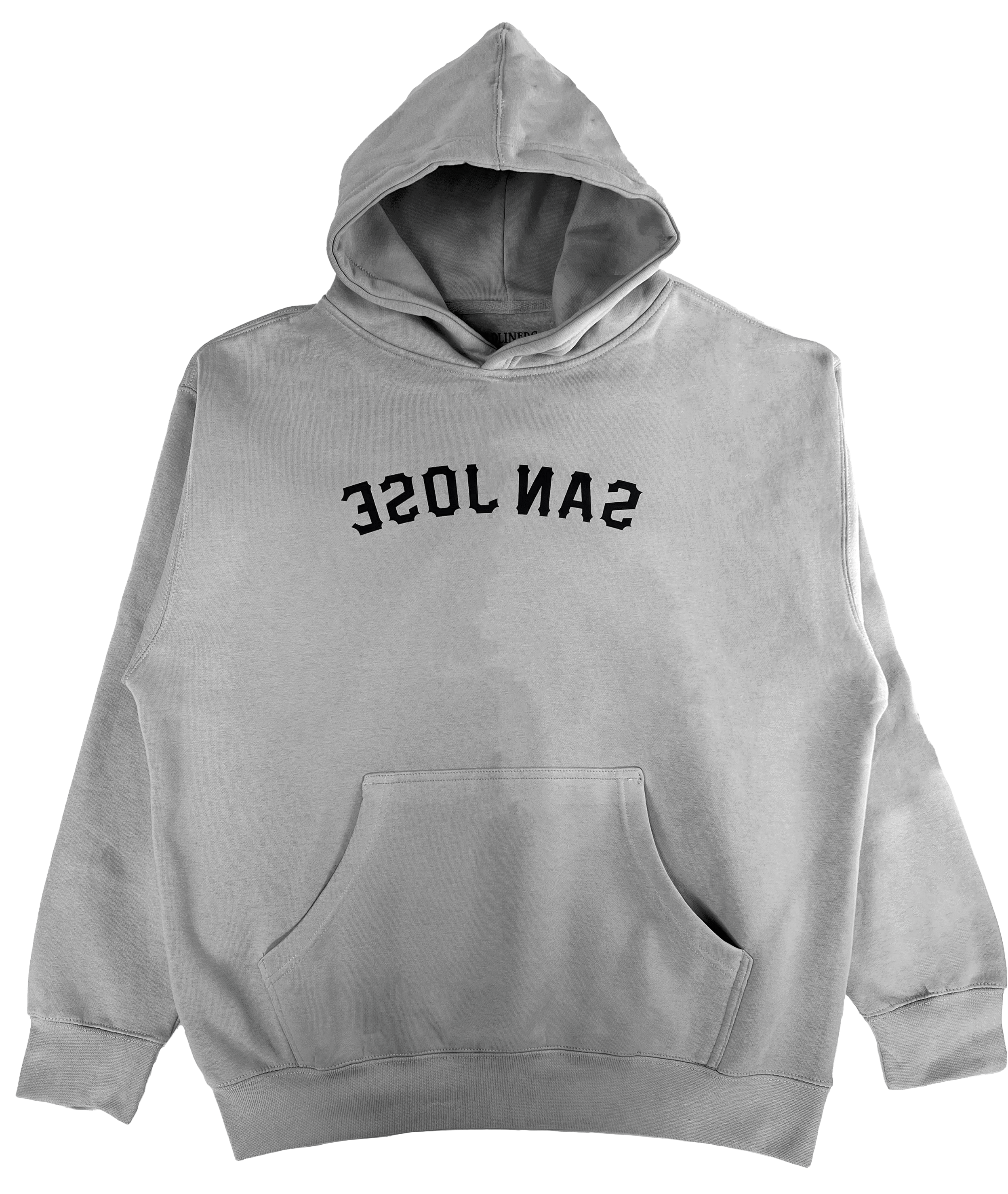 ESOJ Nas Adult Hoodie