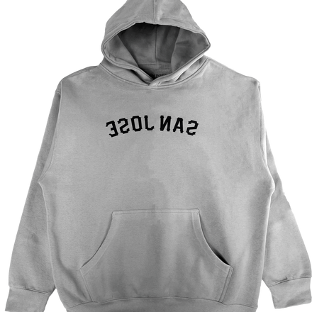 ESOJ Nas Adult Hoodie