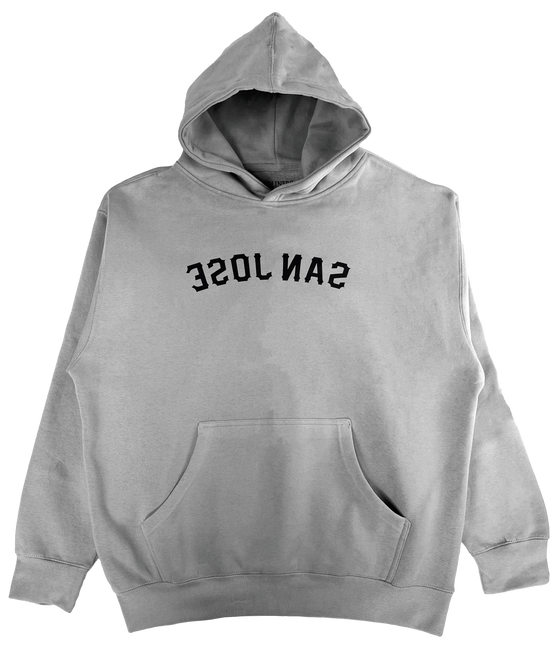 ESOJ NAS Adult Hoodie