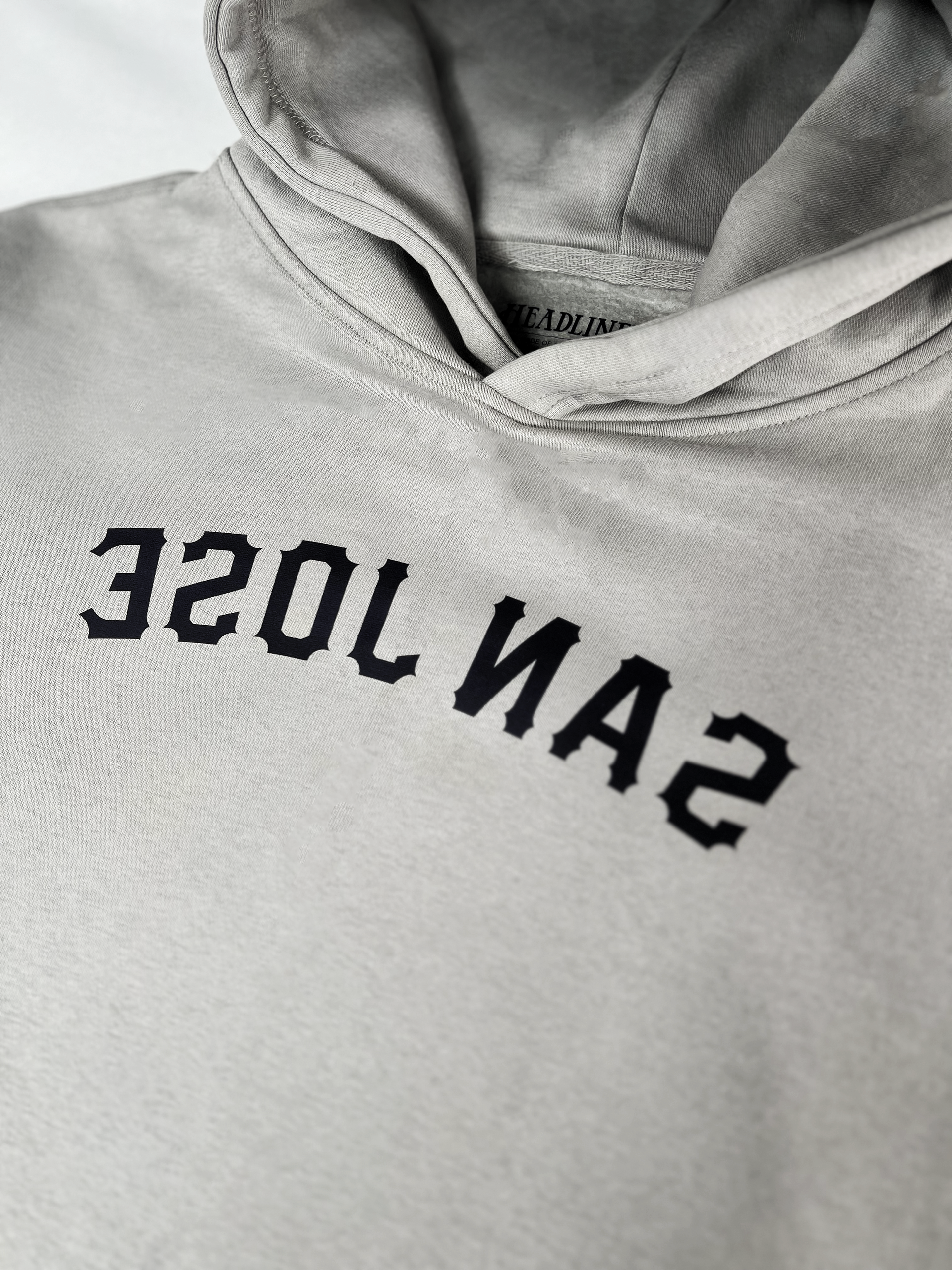 ESOJ NAS Adult Hoodie