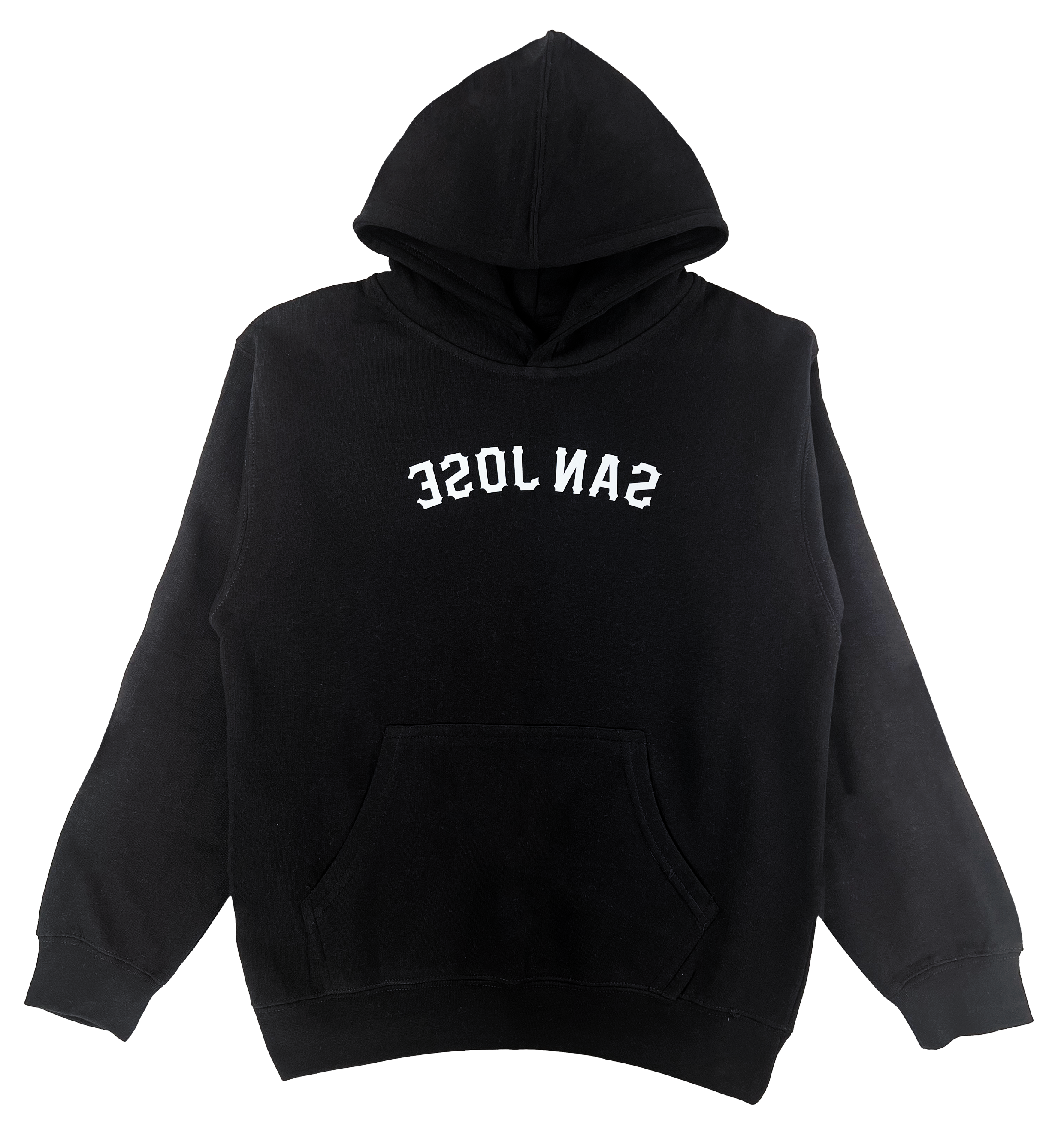 ESOJ NAS Youth Hoodie