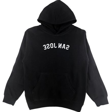 ESOJ NAS Youth Hoodie