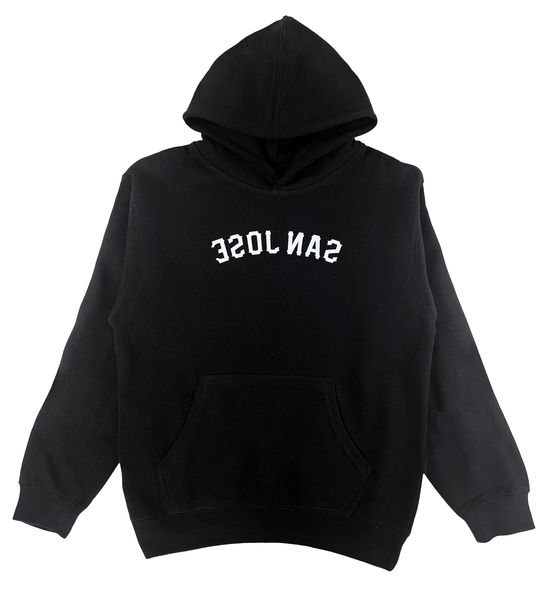 ESOJ NAS Youth Hoodie