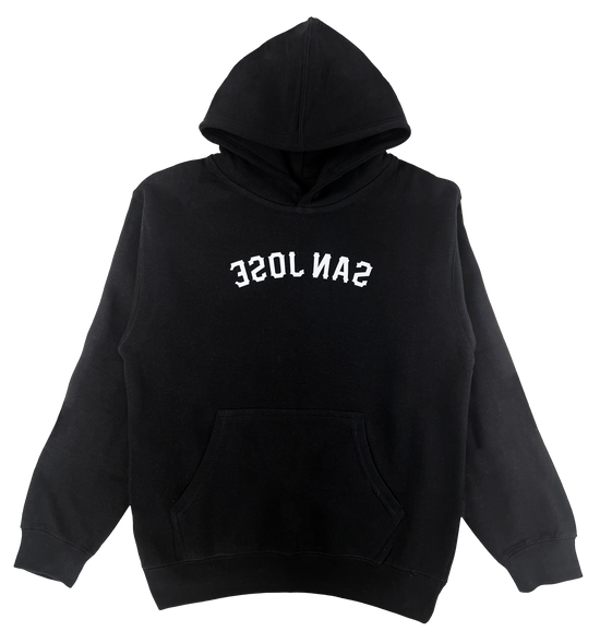 ESOJ NAS Youth Hoodie