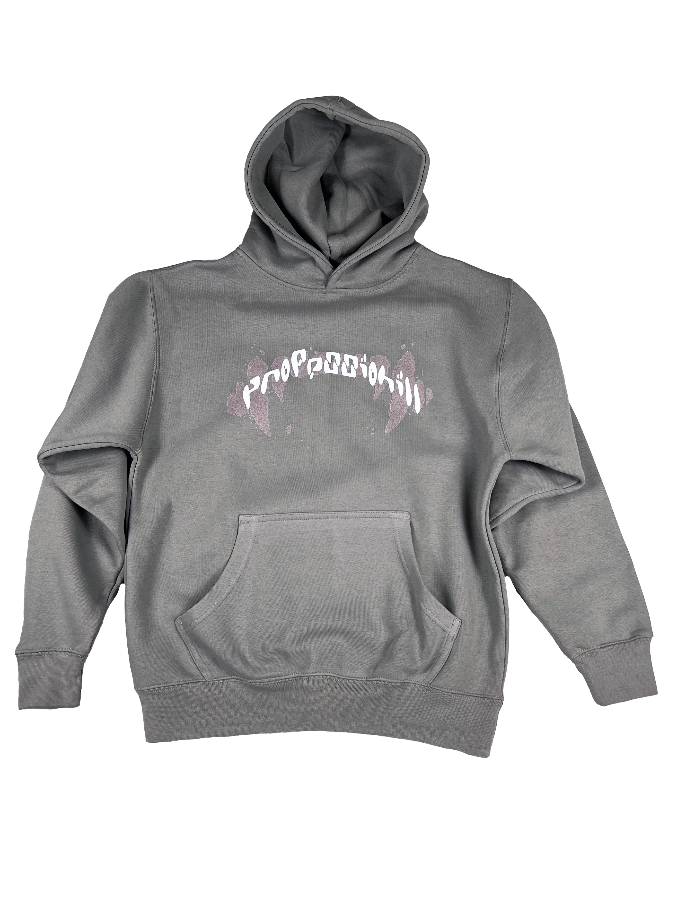 Fangs Adult Hoodie (Ultra Heavy)