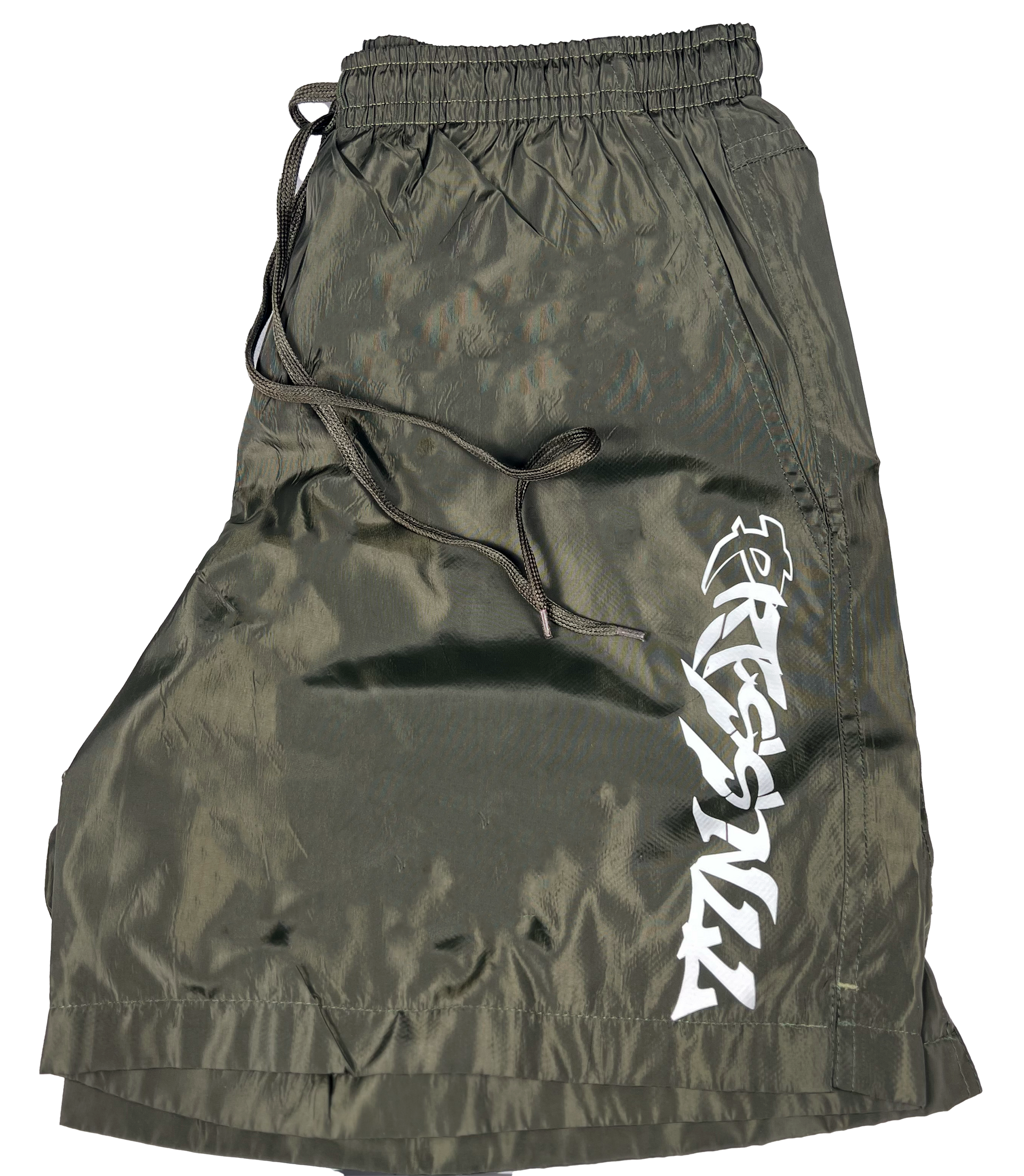 PRFSSNLL Swim Shorts (BLK/SEA/FOR)
