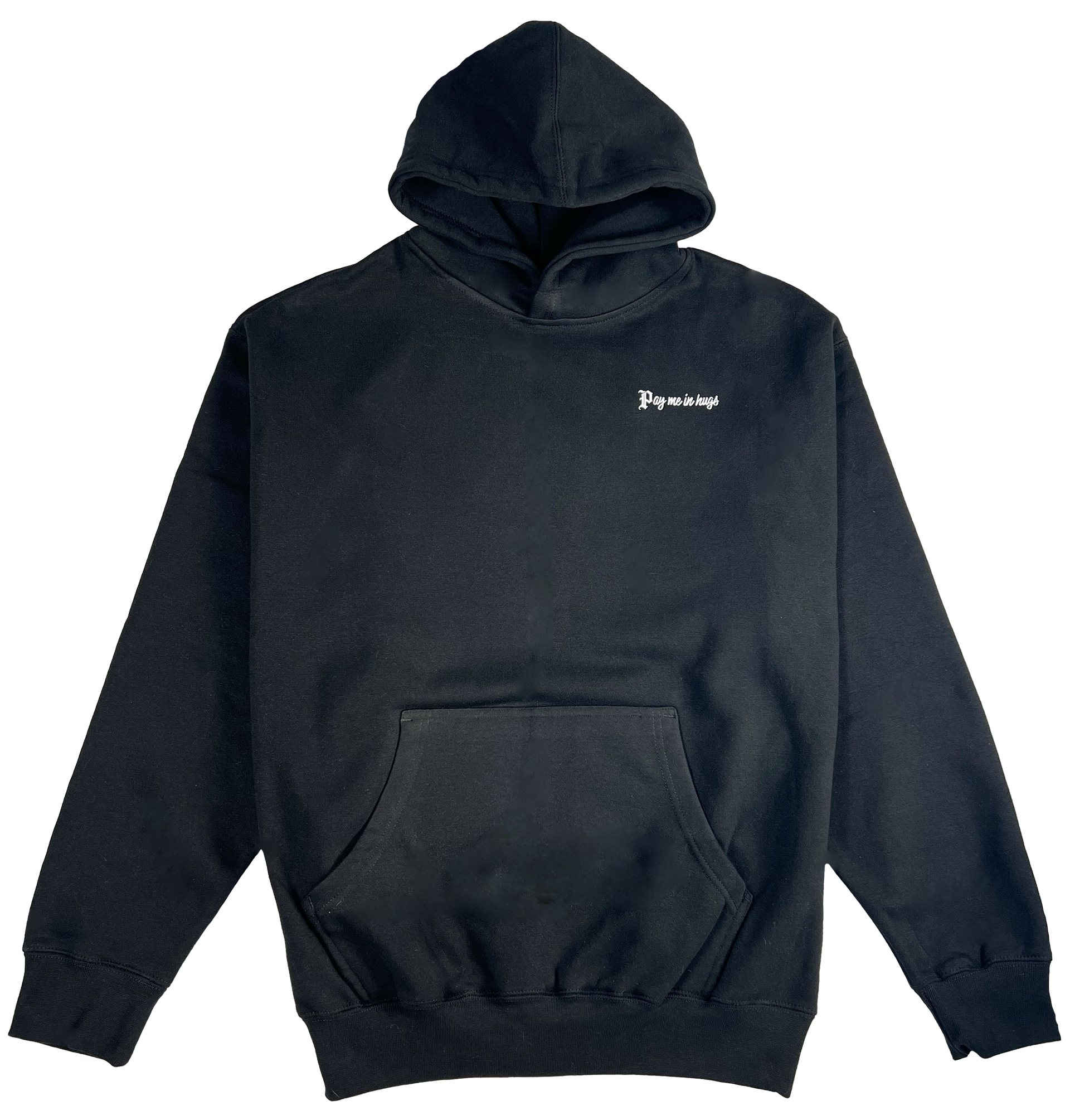 Hug Me! Adult Hoodie