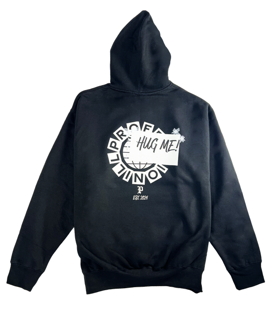 Hug Me! Adult Hoodie