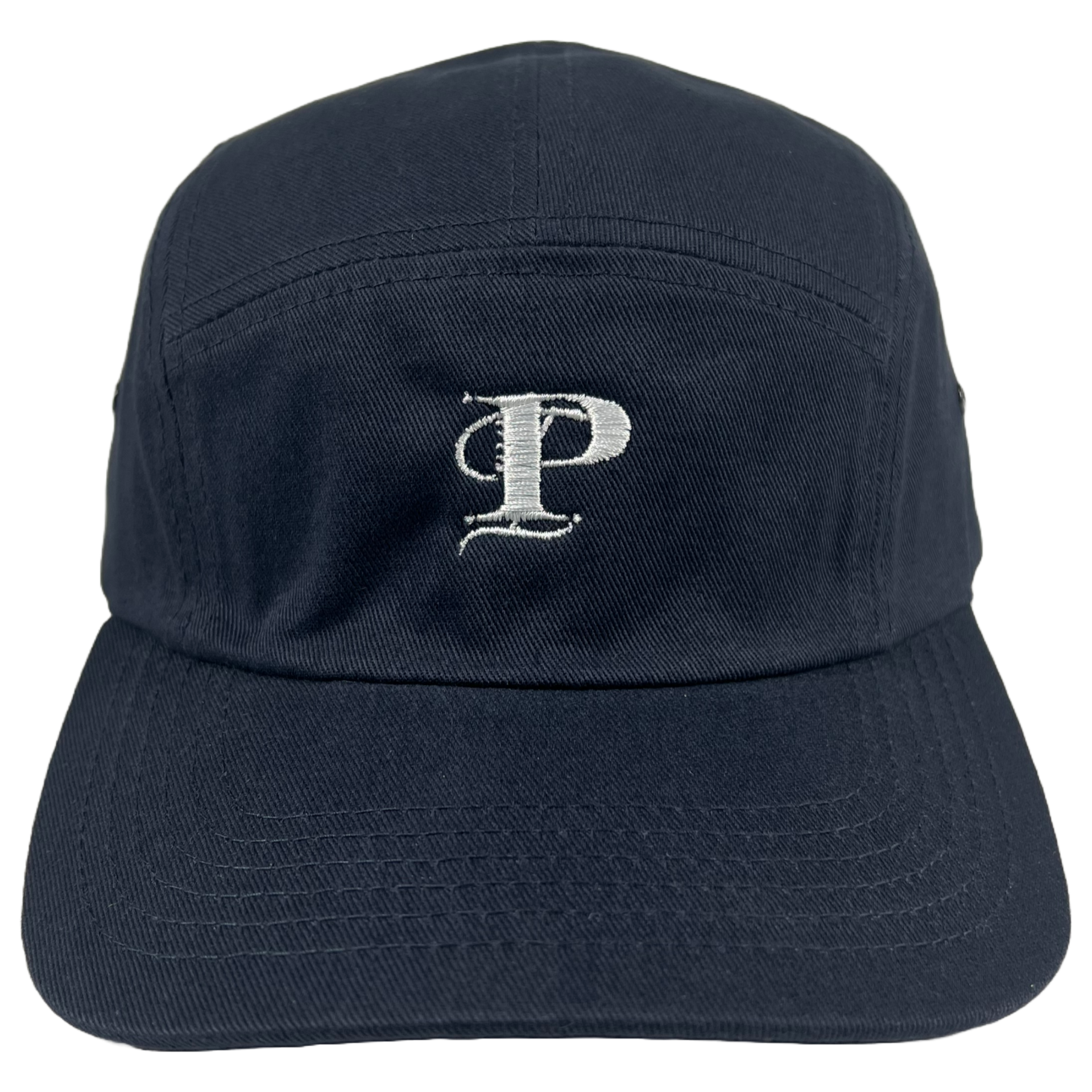 Monogram 5 Panel (NVY)