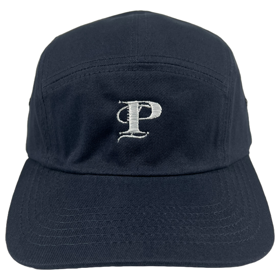 Monogram 5 Panel (NVY)