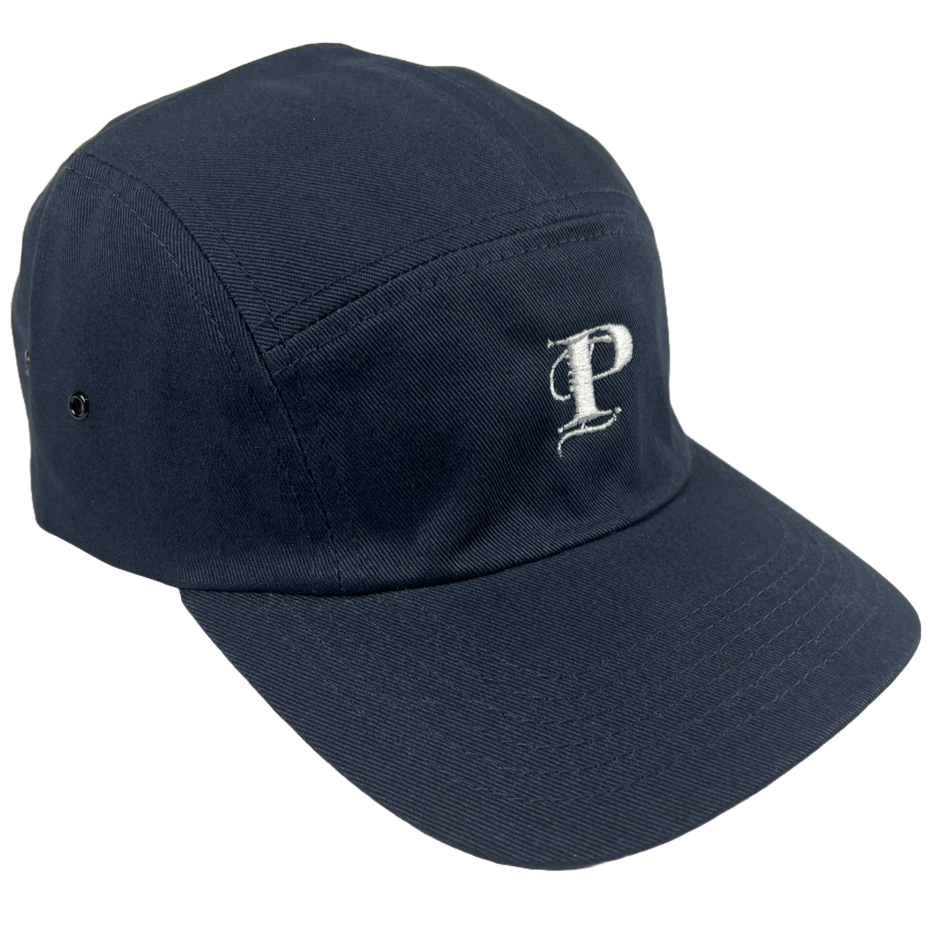 Monogram 5 Panel (NVY)