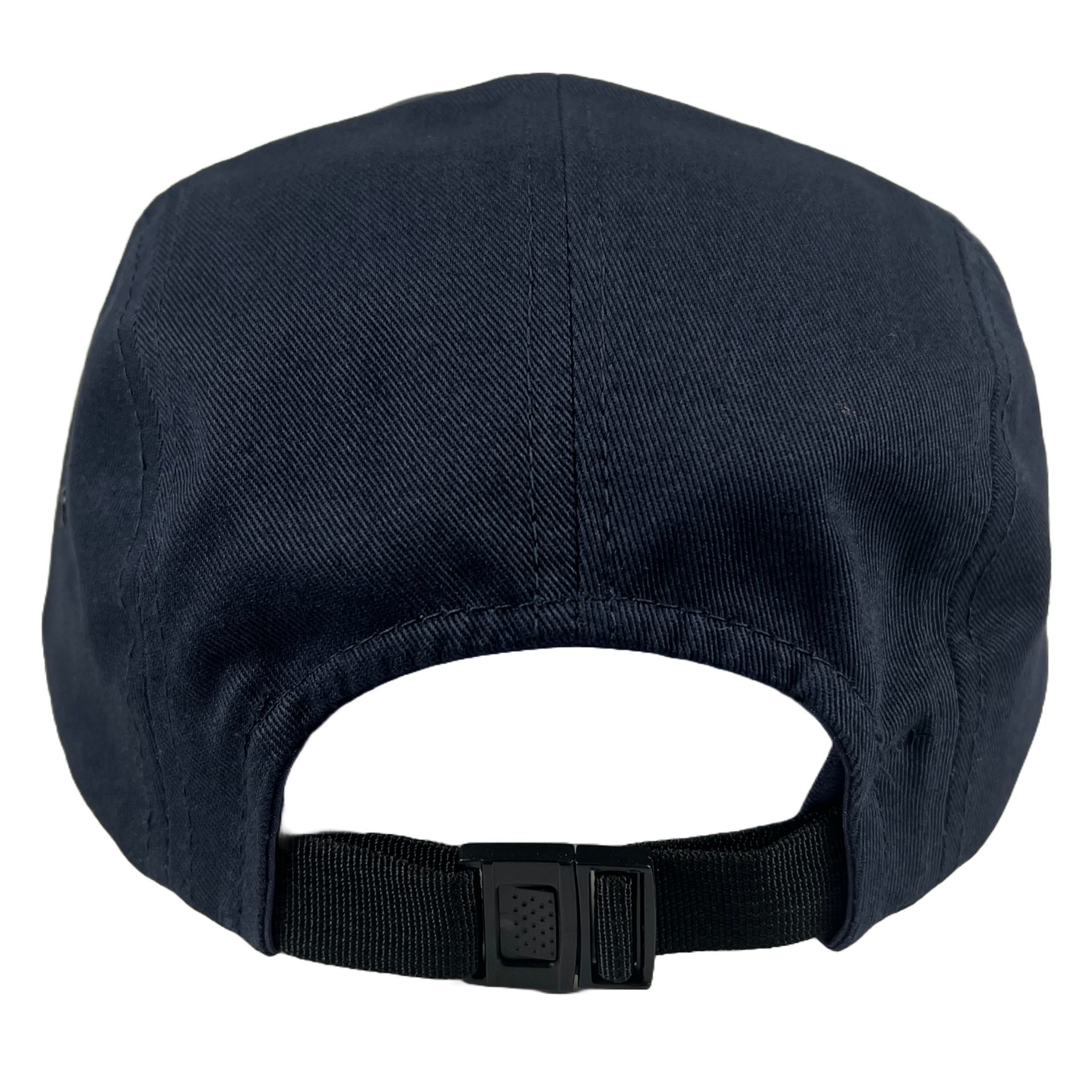 Monogram 5 Panel (NVY)
