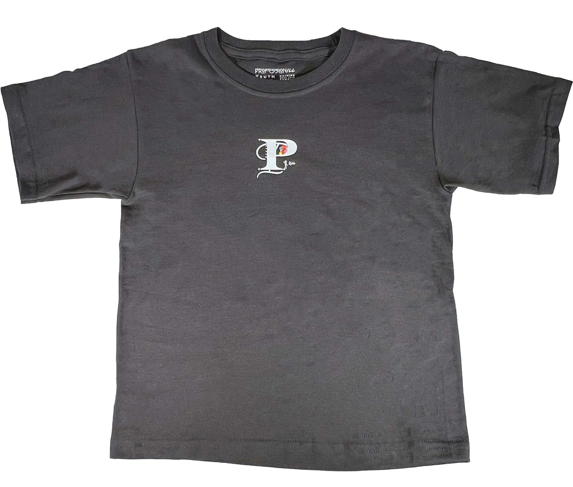 Kiddo Youth Tee (CH)