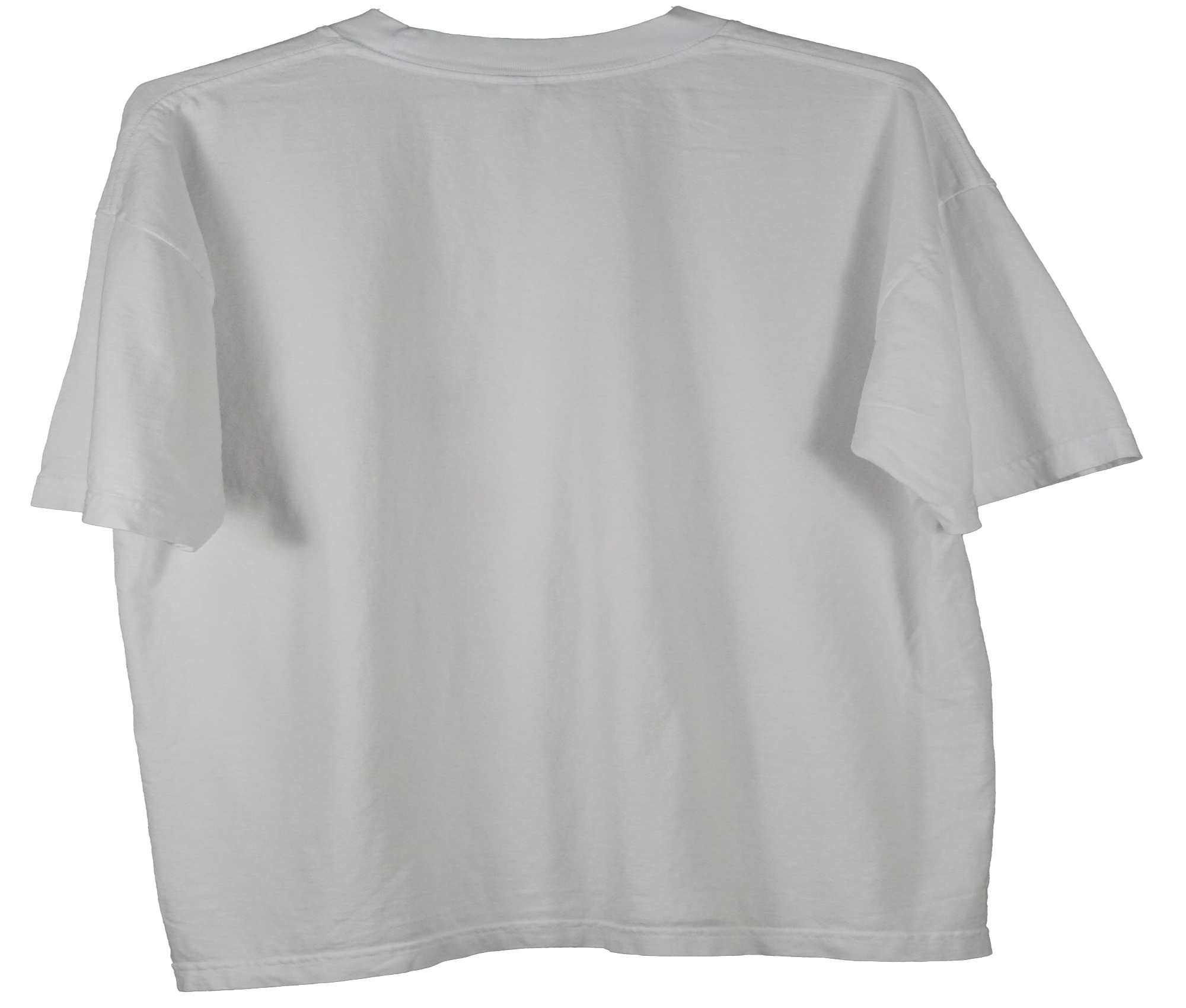 MonoGlobe Adult Tee (High Ribbed Collar)