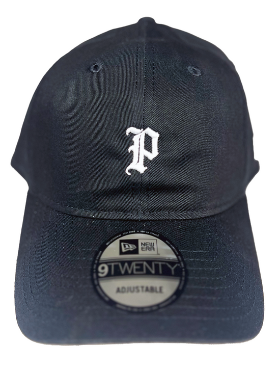 Dad Monogram (New Era 9Twenty)