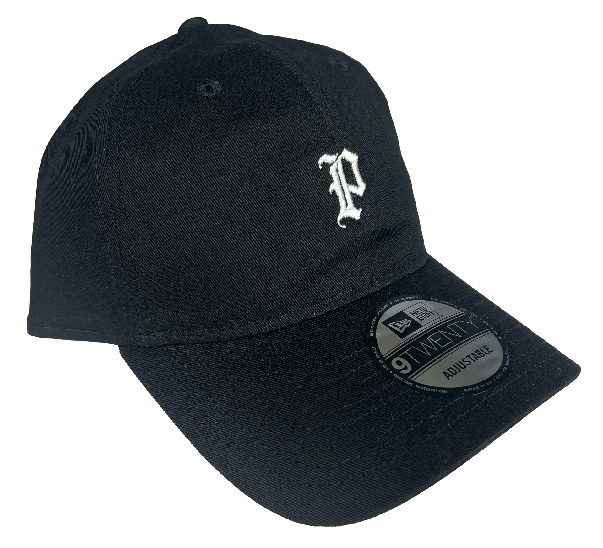 Dad Monogram (New Era 9Twenty)