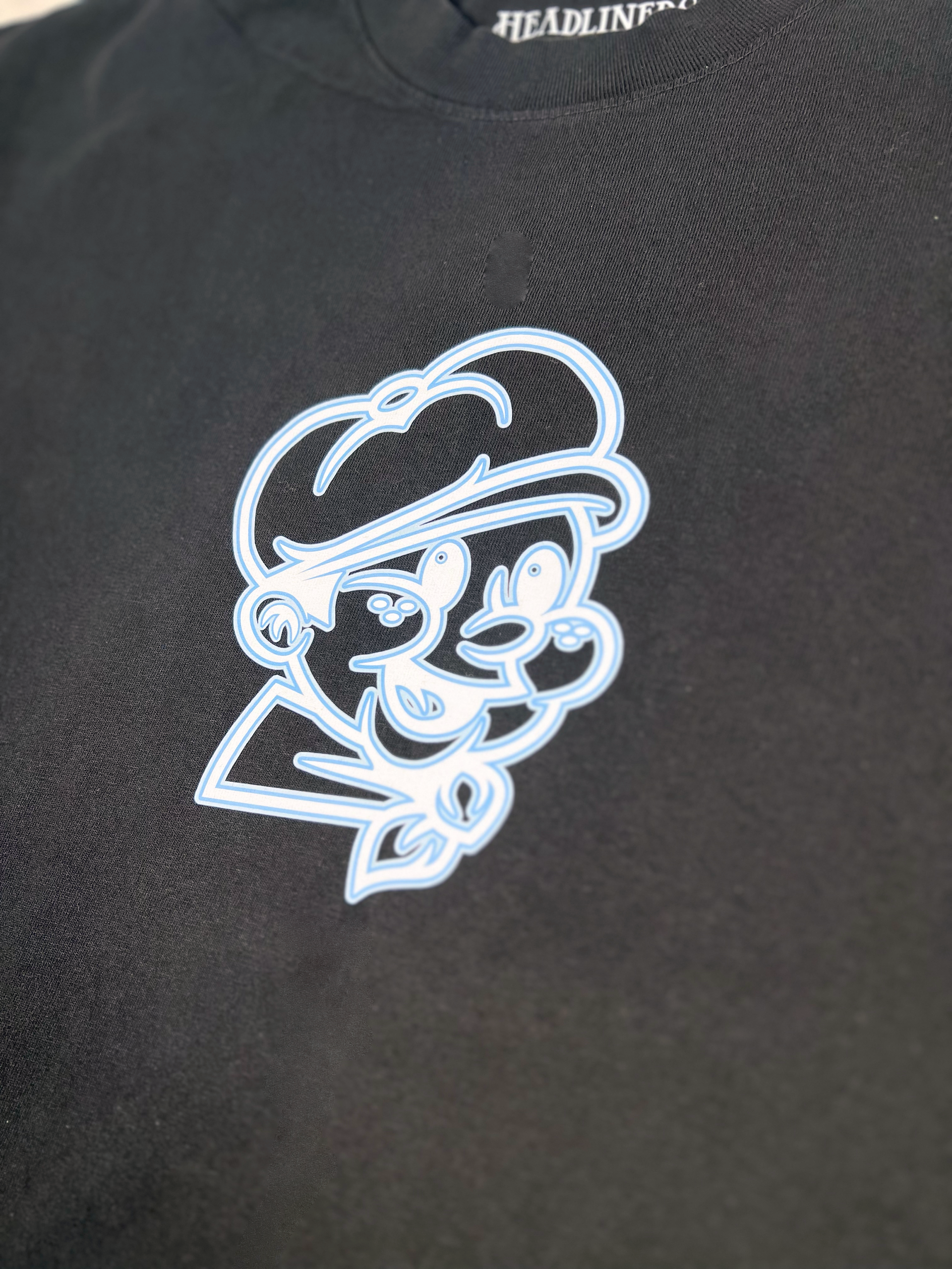 Neon Paperboy (Adult & Youth)