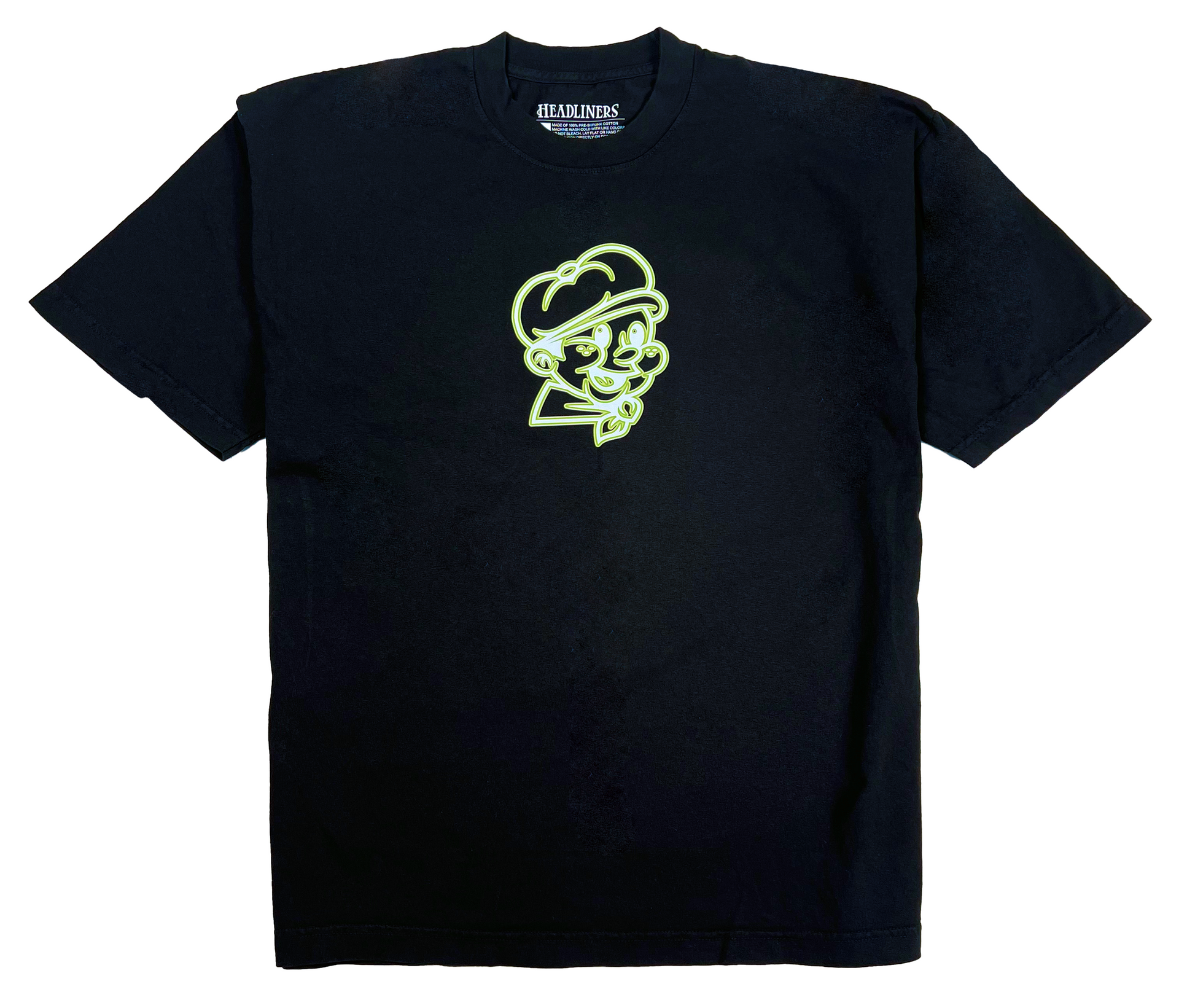 Neon Paperboy (Adult & Youth)