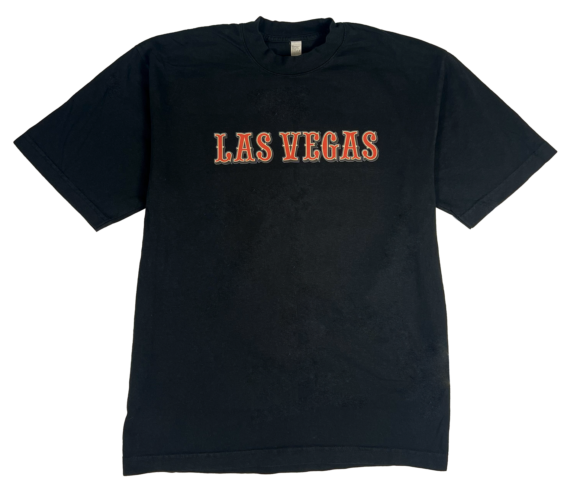 HILV9 X PRFSSNLL LV9ers Fan Adult Tee (High Ribbed Collar Preshrunk)