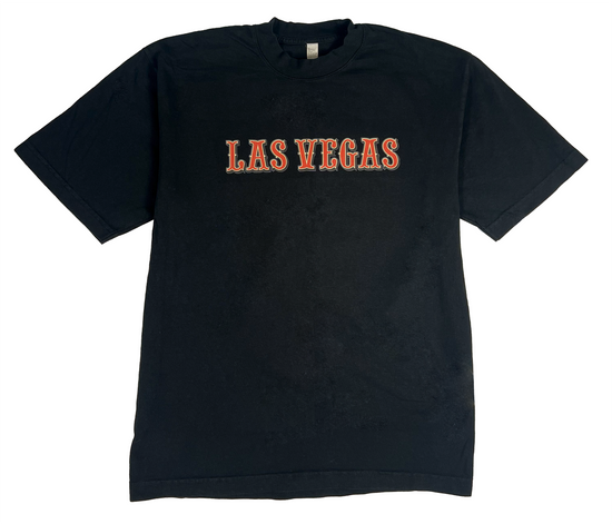 HILV9 X PRFSSNLL LV9ers Fan Adult Tee (High Ribbed Collar Preshrunk)