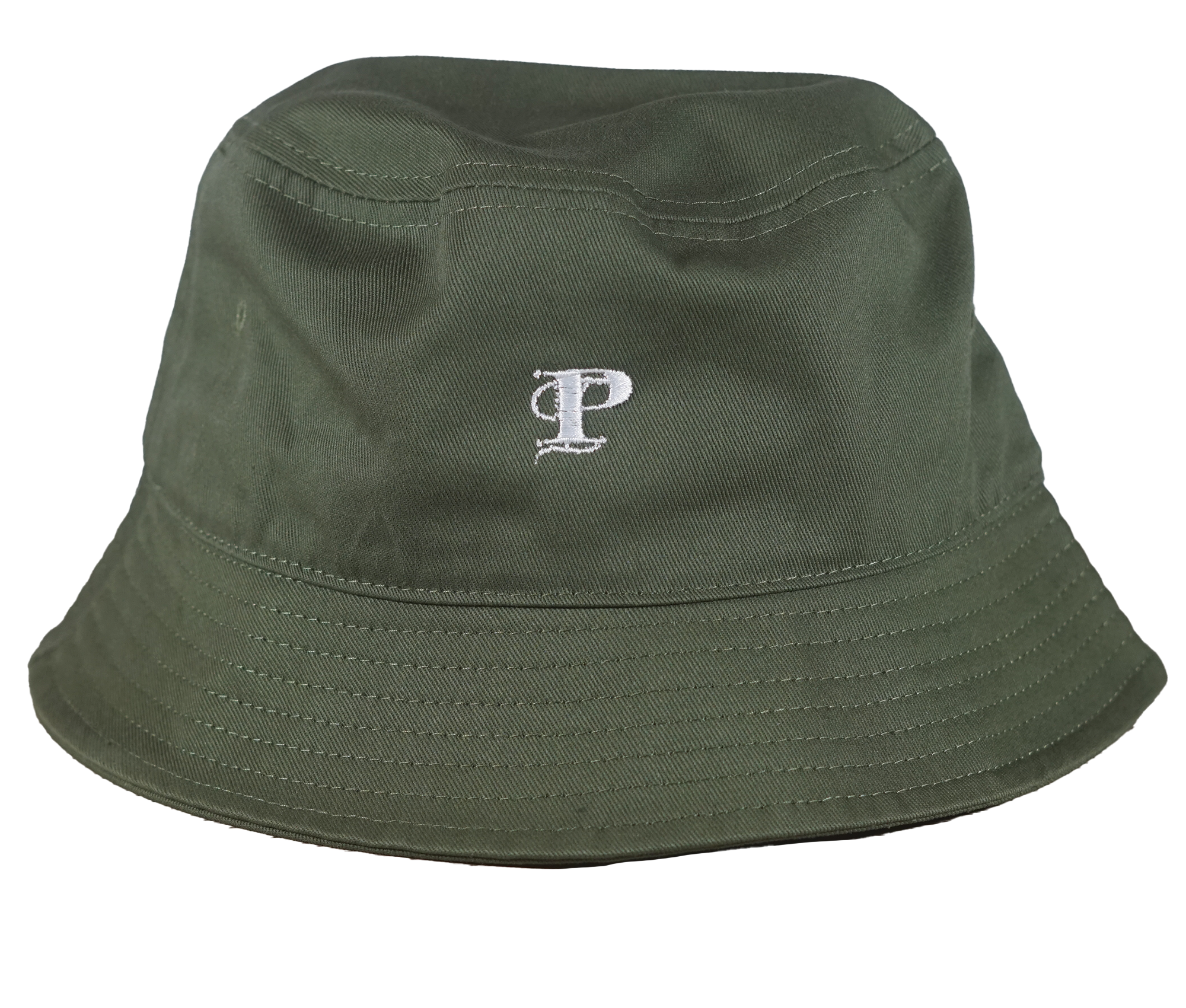 Monogram Bucket (OLV)