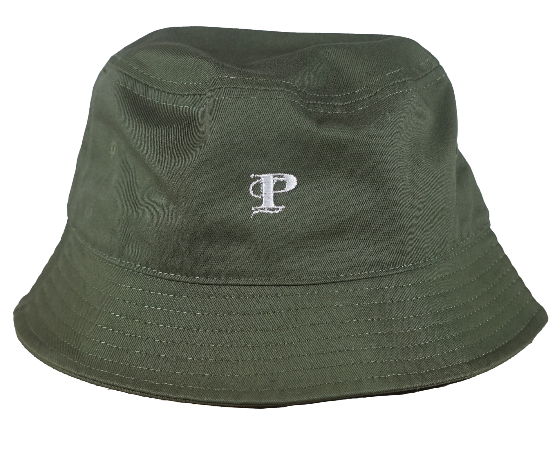 Monogram Bucket (OLV)
