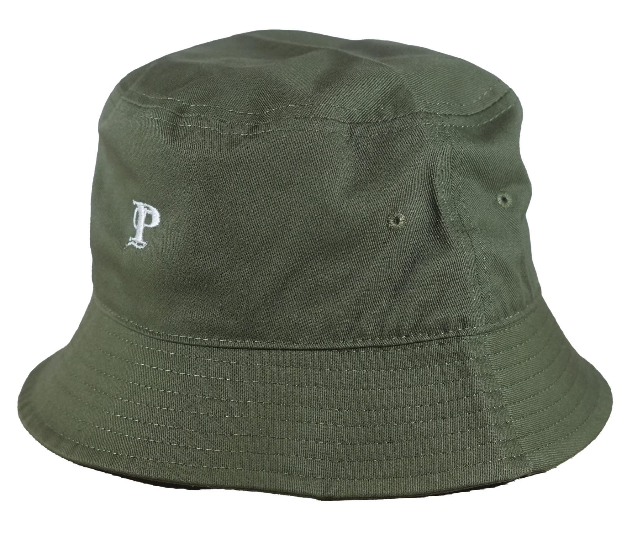 Monogram Bucket (OLV)