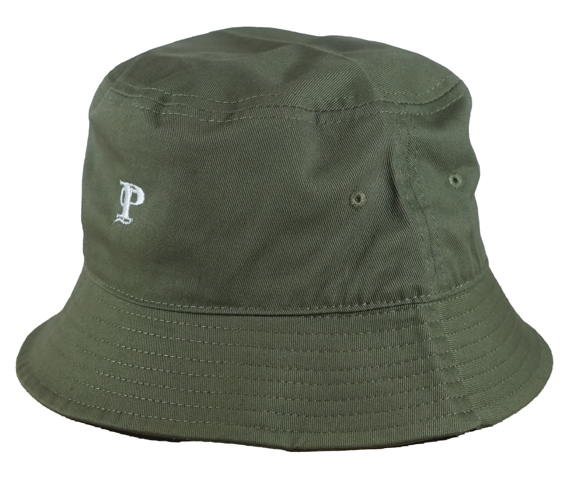 Monogram Bucket (OLV)