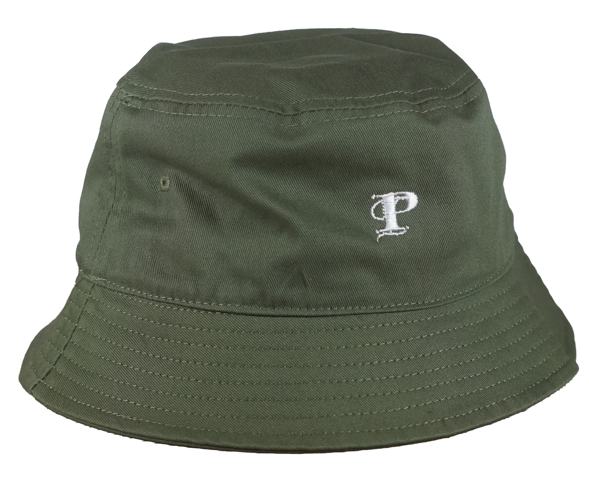 Monogram Bucket (OLV)