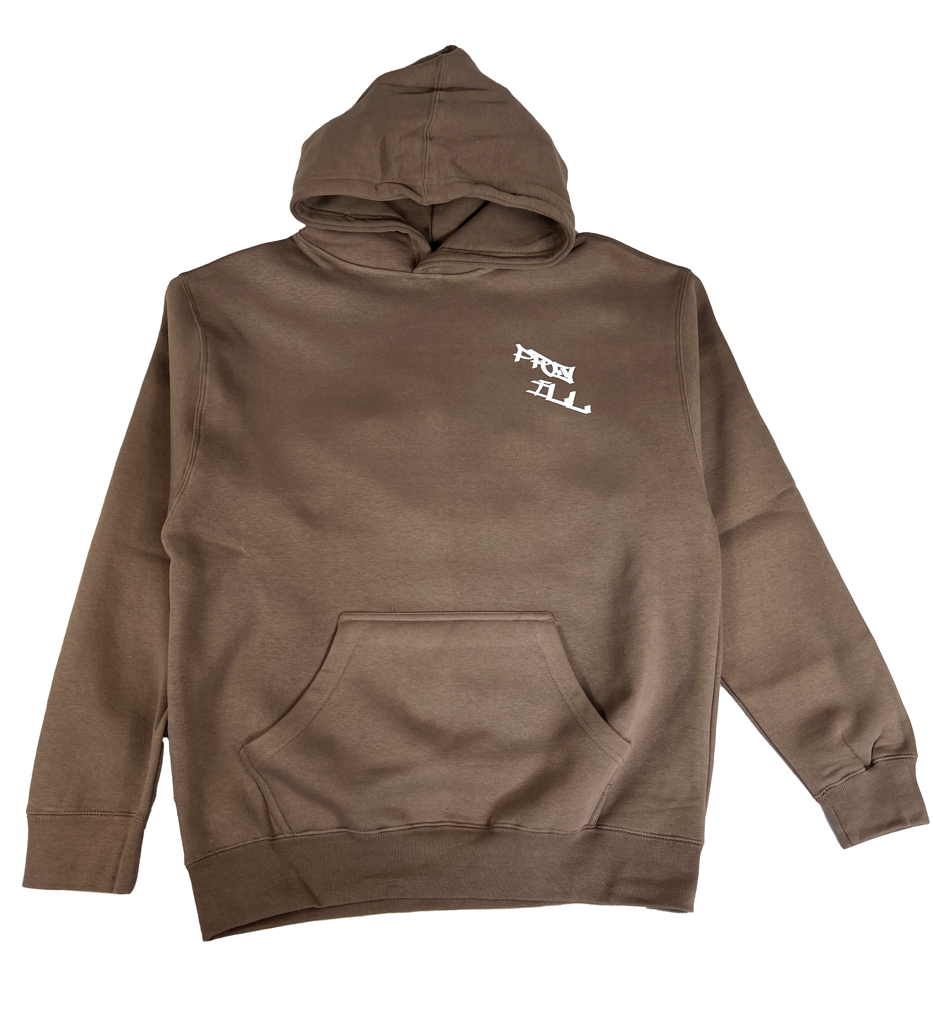 Pro Ill Adult Hoodie (Ultra Heavy)