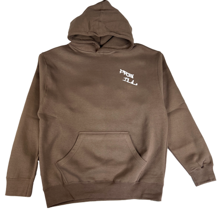 Pro Ill Adult Hoodie (Ultra Heavy)