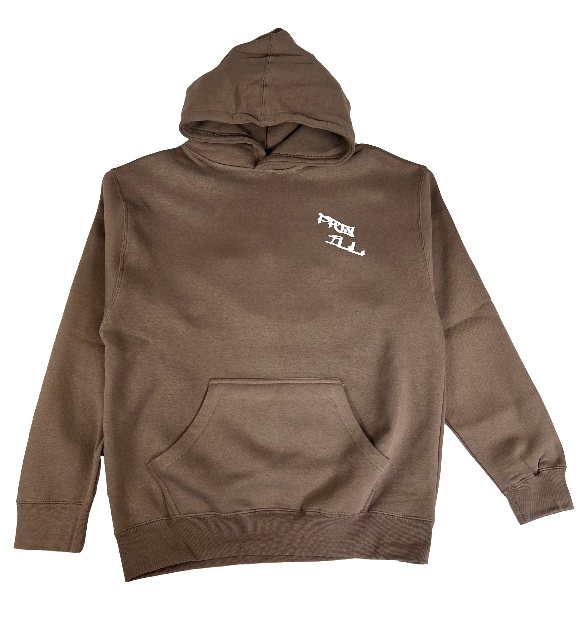 Pro Ill Adult Hoodie (Ultra Heavy)