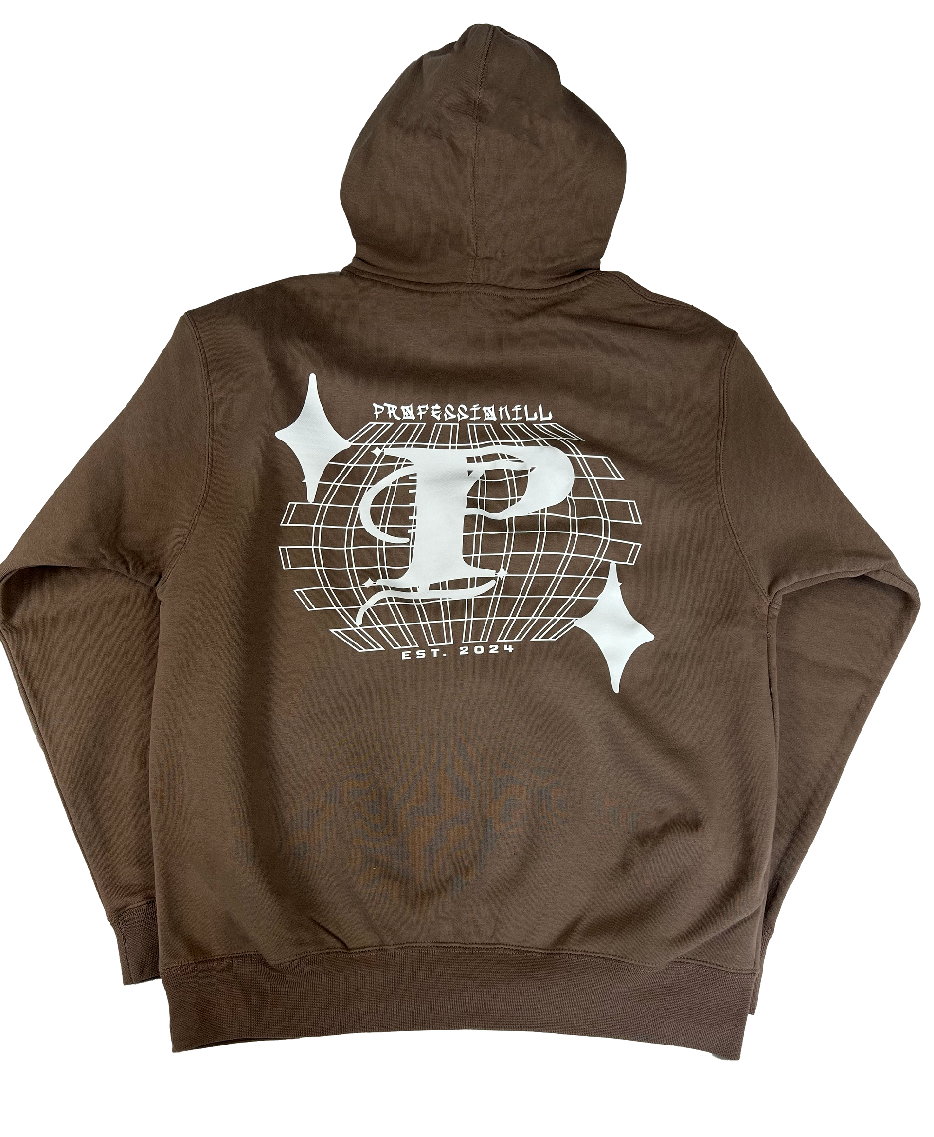 Pro Ill Adult Hoodie (Ultra Heavy)