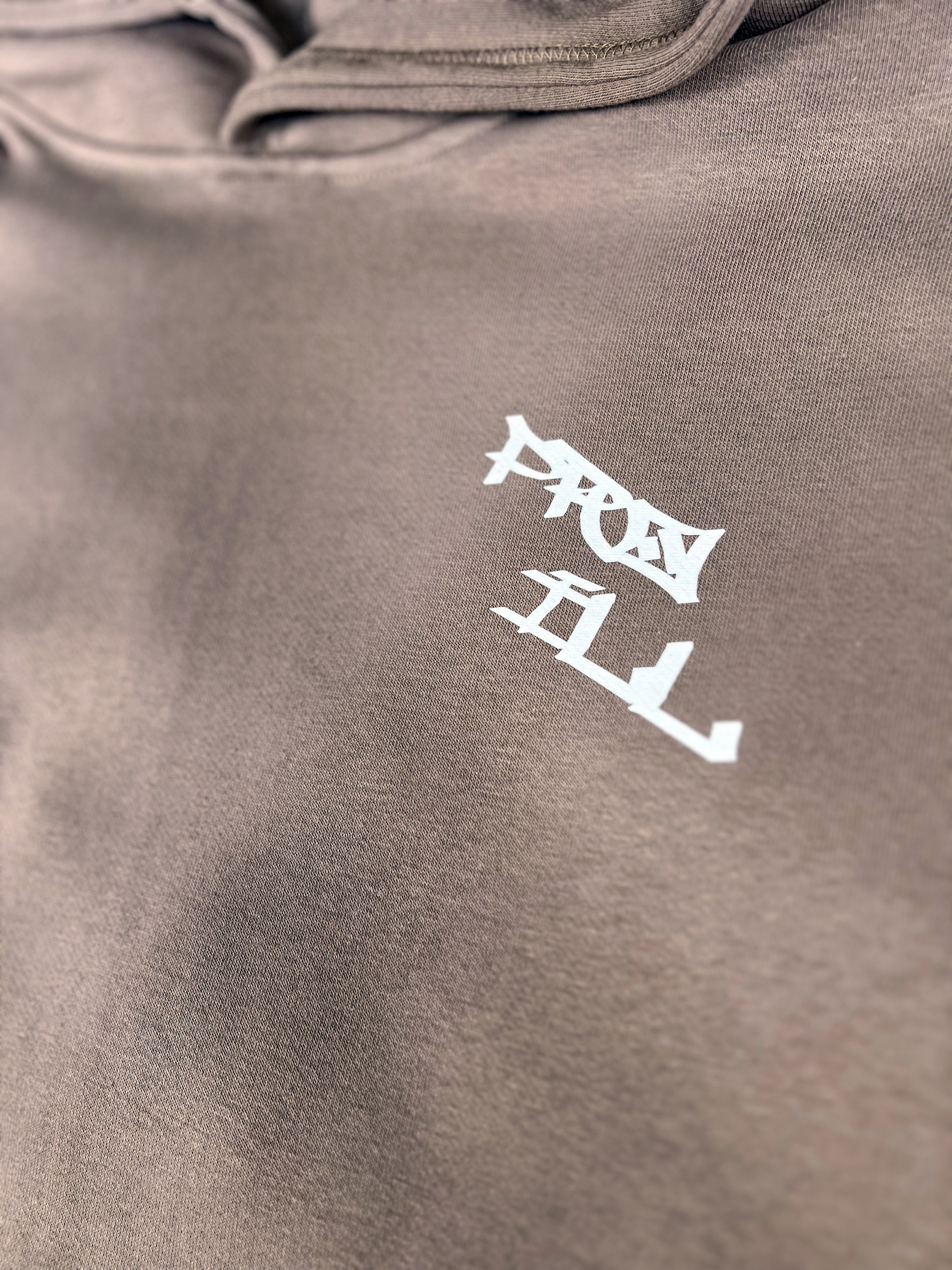 Pro Ill Adult Hoodie (Ultra Heavy)