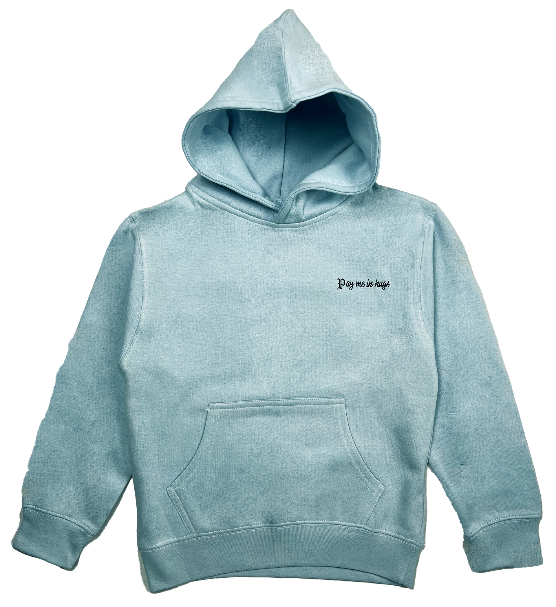 Hug Me! Youth Hoodie