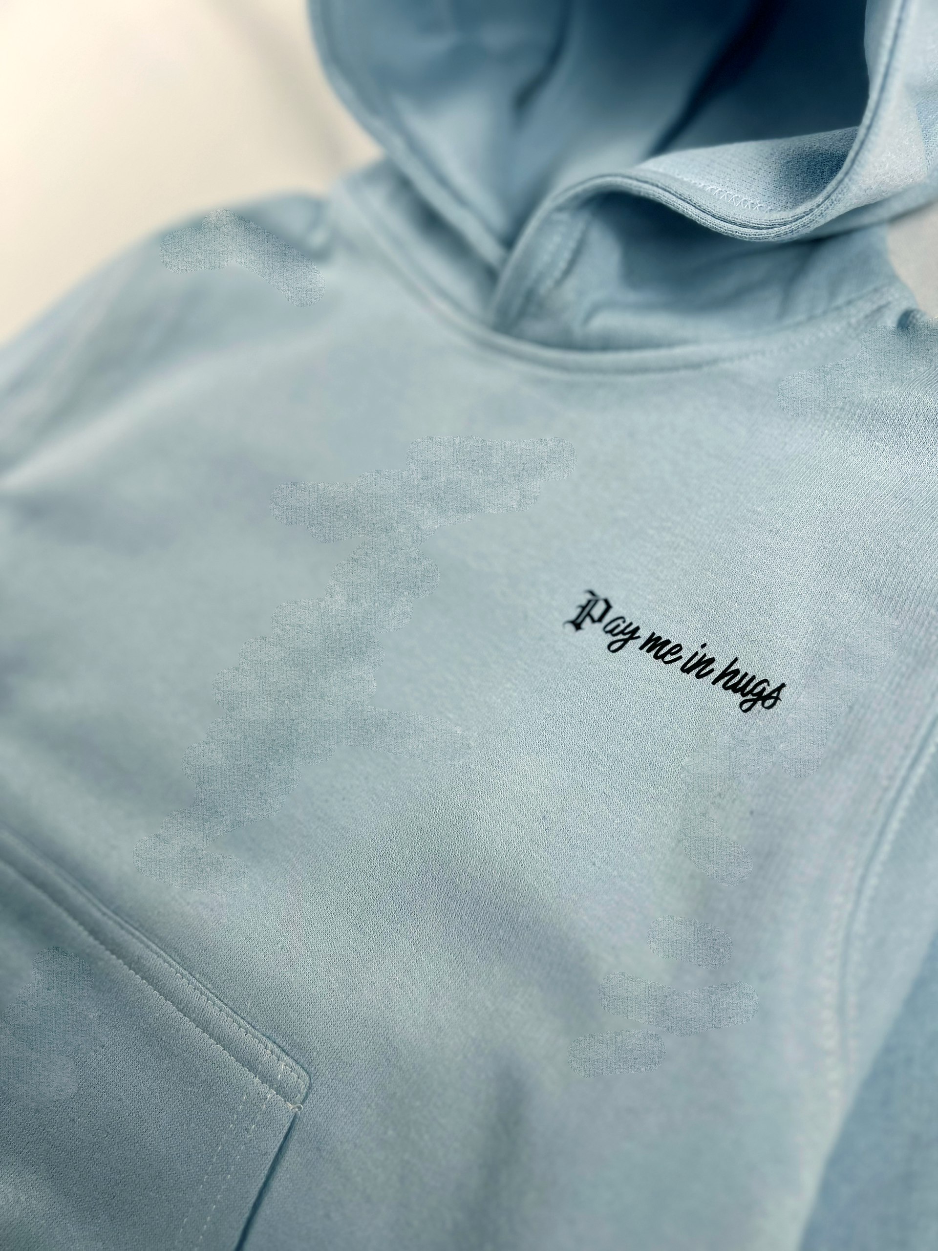 Hug Me! Youth Hoodie