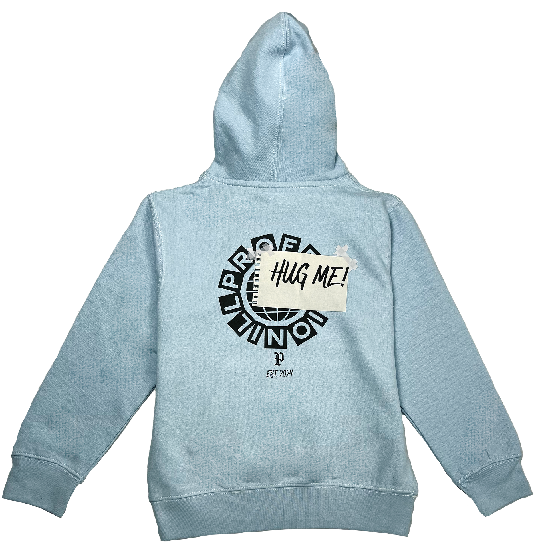 Hug Me! Youth Hoodie