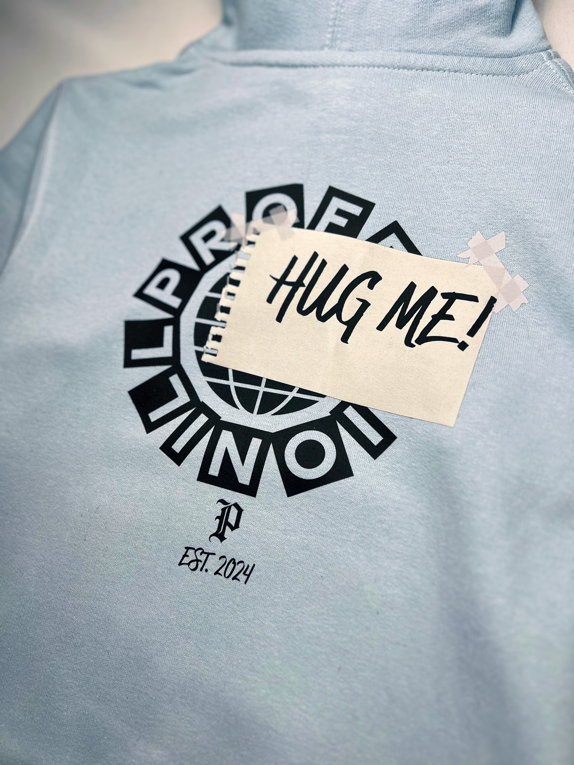 Hug Me! Youth Hoodie