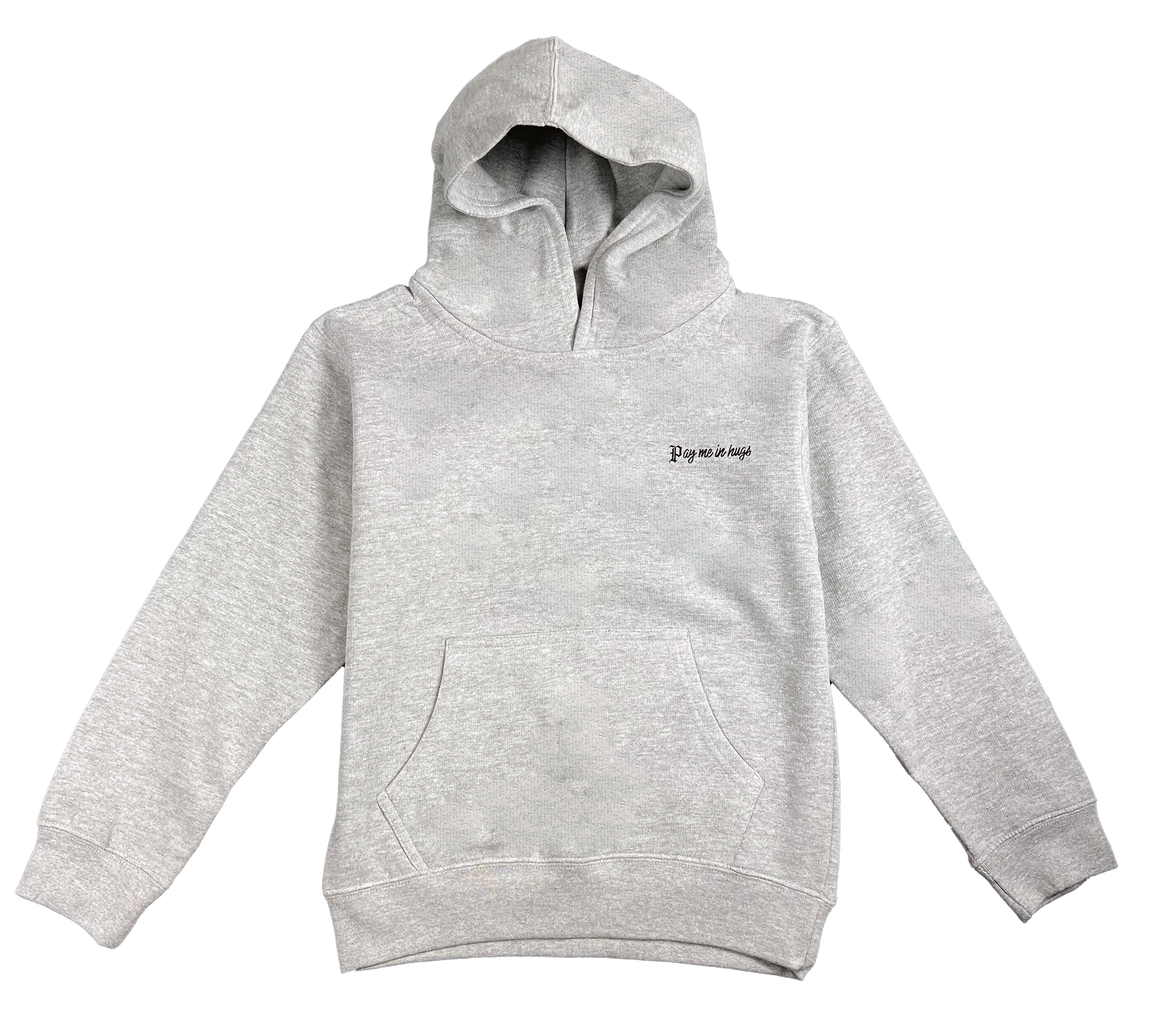 Hug Me! Youth Hoodie
